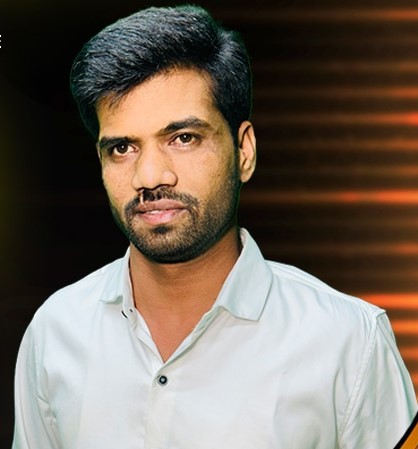 Dr.Dharmendra Bamniya